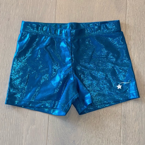 Girls gymnastics leotard bundle - Picture 13 of 14